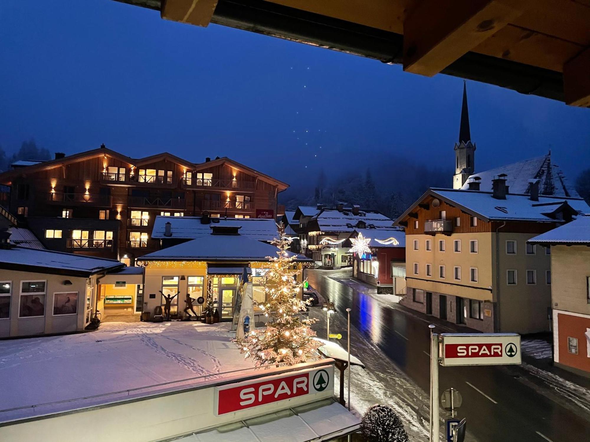 伯格特里普公寓 Mühlbach am Hochkönig 外观 照片
